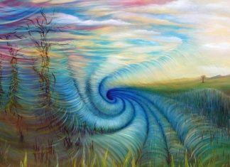 Les Énergies sont tellement plus fortes maintenant et continueront à s’étendre dans/d’ elles-mêmes